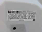 Thumbnail of 2024 Wind Chill Pearl Toyota Prius