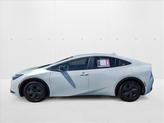 Thumbnail of 2024 Wind Chill Pearl Toyota Prius