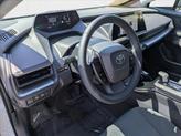 Thumbnail of 2024 Wind Chill Pearl Toyota Prius