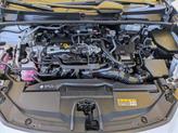 Thumbnail of 2024 Wind Chill Pearl Toyota Prius