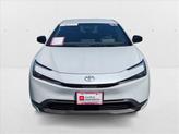Thumbnail of 2024 Wind Chill Pearl Toyota Prius