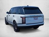 Thumbnail of 2017 White Land Rover Range Rover