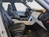 Thumbnail of 2017 White Land Rover Range Rover