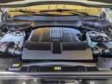 Thumbnail of 2017 White Land Rover Range Rover