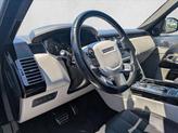 Thumbnail of 2017 White Land Rover Range Rover