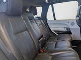 Thumbnail of 2017 White Land Rover Range Rover