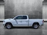 Thumbnail of 2022 Bright White Clearcoat RAM 1500