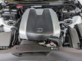 Thumbnail of 2023 Ultra White Lexus IS 350