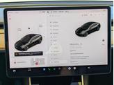 Thumbnail of 2018 Black Tesla Model 3