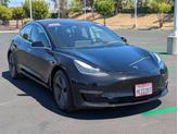 Thumbnail of 2018 Black Tesla Model 3