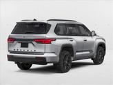 Thumbnail of 2026 Celestial Silver Metallic Toyota Sequoia