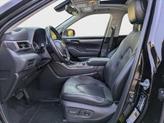 Thumbnail of 2022 Opulent Amber Toyota Highlander