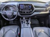 Thumbnail of 2022 Opulent Amber Toyota Highlander