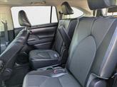 Thumbnail of 2022 Opulent Amber Toyota Highlander