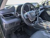 Thumbnail of 2022 Opulent Amber Toyota Highlander