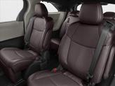 Thumbnail of 2025 Wind Chill Pearl Toyota Sienna