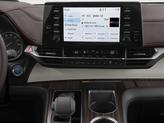 Thumbnail of 2025 Wind Chill Pearl Toyota Sienna