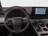 Thumbnail of 2025 Wind Chill Pearl Toyota Sienna
