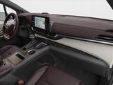 Thumbnail of 2025 Wind Chill Pearl Toyota Sienna
