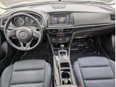 Thumbnail of 2014 Liquid Silver Metallic Mazda Mazda6