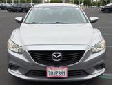 Thumbnail of 2014 Liquid Silver Metallic Mazda Mazda6