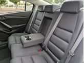 Thumbnail of 2014 Liquid Silver Metallic Mazda Mazda6