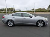 Thumbnail of 2014 Liquid Silver Metallic Mazda Mazda6