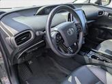 Thumbnail of 2020 Magnetic Gray Metallic Toyota Prius Prime