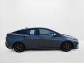 Thumbnail of 2020 Magnetic Gray Metallic Toyota Prius Prime