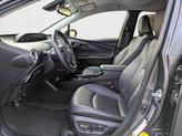 Thumbnail of 2020 Magnetic Gray Metallic Toyota Prius Prime
