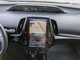 Thumbnail of 2020 Magnetic Gray Metallic Toyota Prius Prime