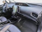 Thumbnail of 2020 Magnetic Gray Metallic Toyota Prius Prime
