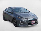 Thumbnail of 2020 Magnetic Gray Metallic Toyota Prius Prime