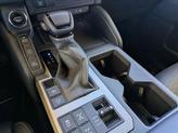 Thumbnail of 2025 Blue Toyota Land Cruiser