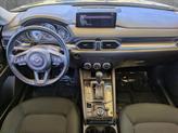Thumbnail of 2021 Eternal Blue Mica Mazda CX-5