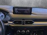 Thumbnail of 2021 Eternal Blue Mica Mazda CX-5