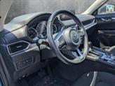 Thumbnail of 2021 Eternal Blue Mica Mazda CX-5
