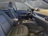 Thumbnail of 2021 Eternal Blue Mica Mazda CX-5
