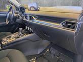 Thumbnail of 2021 Eternal Blue Mica Mazda CX-5