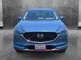 2021 Mazda CX-5 Sport