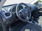 Thumbnail of 2019 Diamond Black Crystal Pearlcoat Jeep Compass