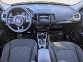 Thumbnail of 2019 Diamond Black Crystal Pearlcoat Jeep Compass