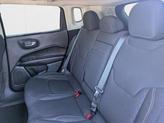 Thumbnail of 2019 Diamond Black Crystal Pearlcoat Jeep Compass