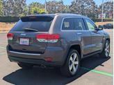 Thumbnail of 2016 Granite Crystal Metallic Clearcoat Jeep Grand Cherokee