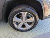 Thumbnail of 2016 Granite Crystal Metallic Clearcoat Jeep Grand Cherokee