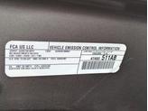 Thumbnail of 2016 Granite Crystal Metallic Clearcoat Jeep Grand Cherokee