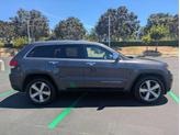 Thumbnail of 2016 Granite Crystal Metallic Clearcoat Jeep Grand Cherokee