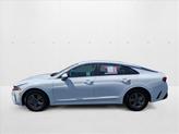 Thumbnail of 2024 Glacial White Pearl Kia K5