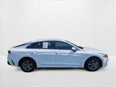 Thumbnail of 2024 Glacial White Pearl Kia K5