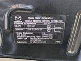 Thumbnail of 2025 Jet Black Mica Mazda CX-50